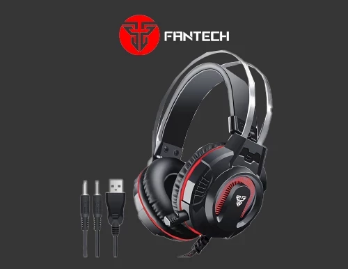 Fantech HG17s 2.1 Channel Gaming Headset